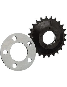 Versatz-Kettenrad-Kit