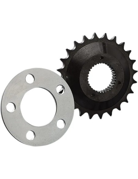 DRAG SPECIALTIES Ritzel & Kettenräder für Harley Davidson FXSTC 1340 1986-1998