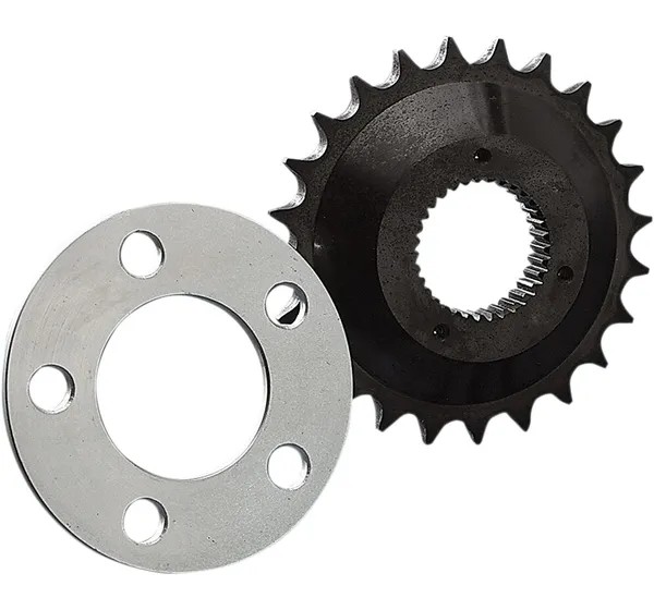 DRAG SPECIALTIES Ritzel & Kettenräder für Harley Davidson FXSTC 1340 1986-1998