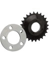 Versatz-Kettenrad-Kit