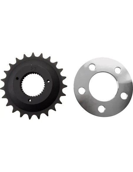 DRAG SPECIALTIES Ritzel & Kettenräder für Harley Davidson FXSTC 1340 1986-1998