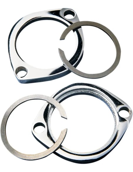 DRAG SPECIALTIES Montagematerial & Zubehör für Harley Davidson XL 1200 C 2008-2017