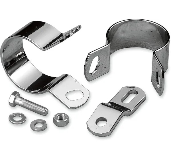 DRAG SPECIALTIES Montagematerial & Zubehör für Harley Davidson FXR 1340 1986-1994