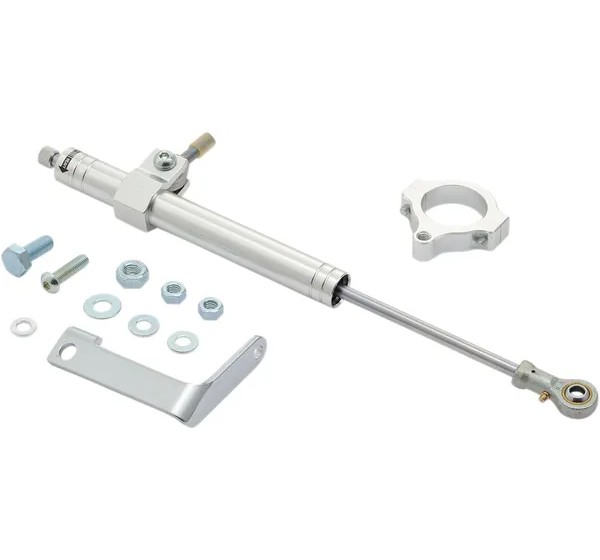 DRAG SPECIALTIES Federung vorne für Harley Davidson FXD 1450 1999-2005