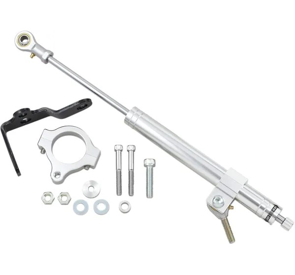 DRAG SPECIALTIES Federung vorne - Detailansicht