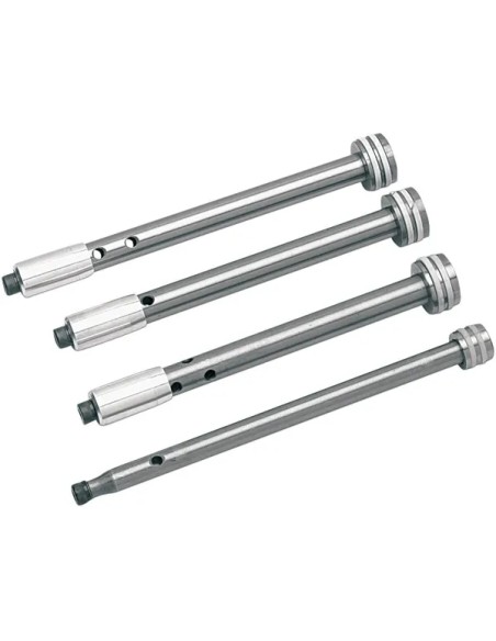 DRAG SPECIALTIES Federung vorne für Harley Davidson FXSTC 1340 1986-1998