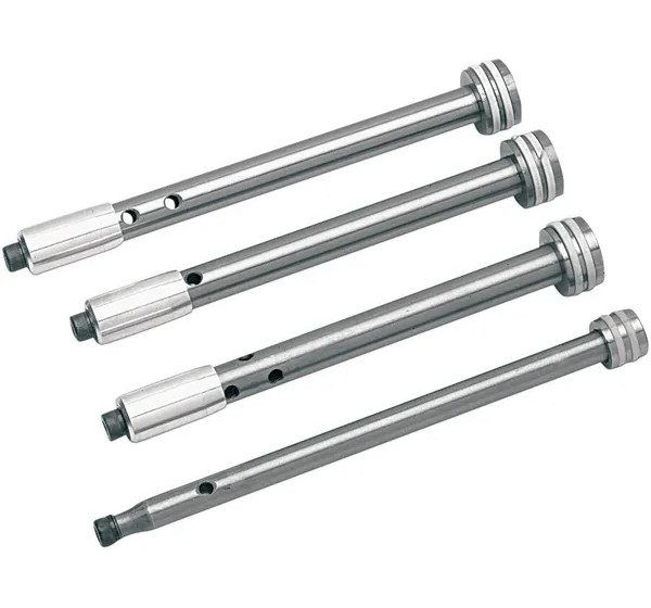 DRAG SPECIALTIES Federung vorne für Harley Davidson FXSTC 1340 1986-1998