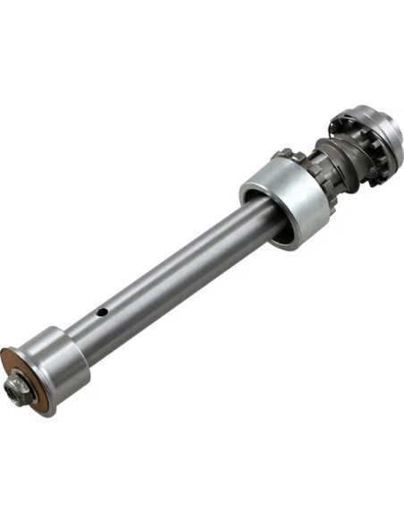 DRAG SPECIALTIES Federung vorne - FORK DAMPNER SET F/HD FL