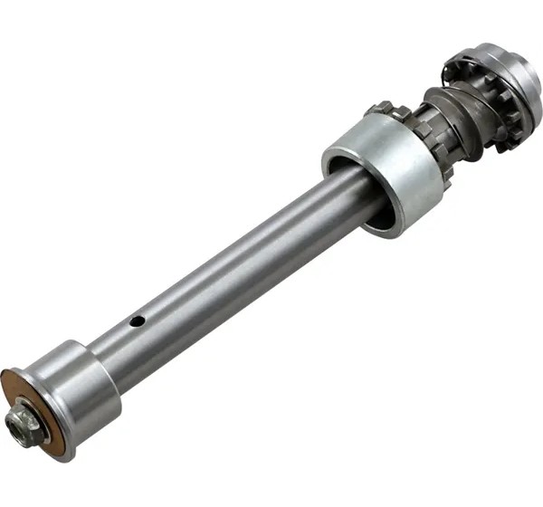 DRAG SPECIALTIES Federung vorne - FORK DAMPNER SET F/HD FL