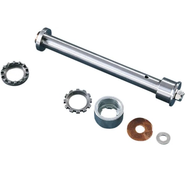 DRAG SPECIALTIES Federung vorne - Detailansicht