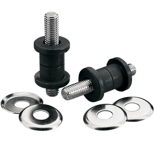 DRAG SPECIALTIES Montagematerial & Zubehör für Harley Davidson FLHTC 1340 1983-1998