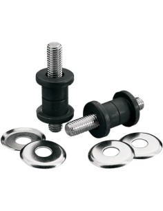 Lenkerdämpfer-Kit