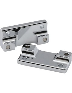 Adapter Schutzblech zu Gabel
