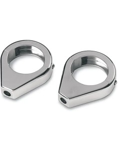 Gabelschellen für Blinker