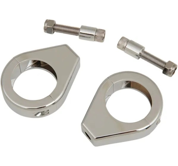 DRAG SPECIALTIES Blinker für Harley Davidson FXD 1450 1999-2001