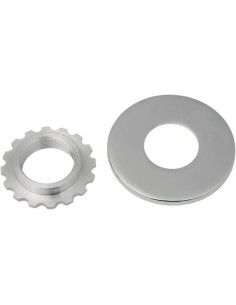 Stellmuttern für Lenkkopflager