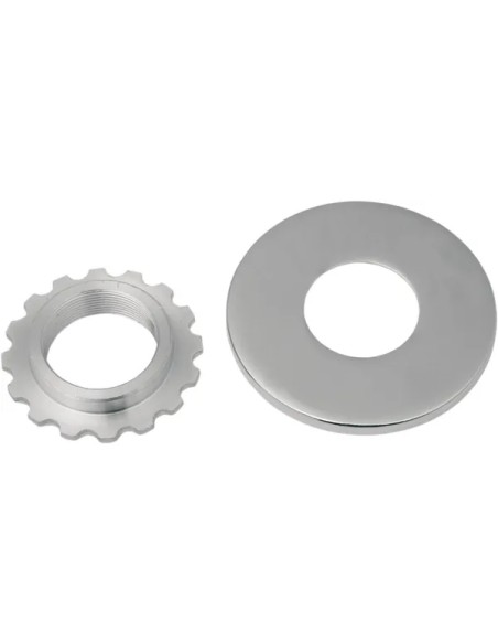 DRAG SPECIALTIES Montagematerial & Zubehör für Harley Davidson FXSTC 1340 1986-1998