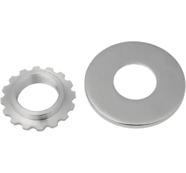 DRAG SPECIALTIES Montagematerial & Zubehör für Harley Davidson FXSTC 1340 1986-1998