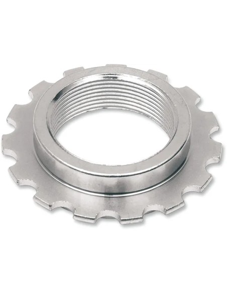 DRAG SPECIALTIES Federung vorne für Harley Davidson FXSTC 1340 1986-1998