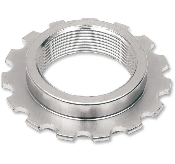 DRAG SPECIALTIES Federung vorne für Harley Davidson FXSTC 1340 1986-1998