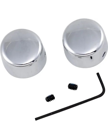 DRAG SPECIALTIES Risers für Harley Davidson XLH 883 1986-2003