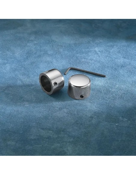 DRAG SPECIALTIES Risers - Detailansicht