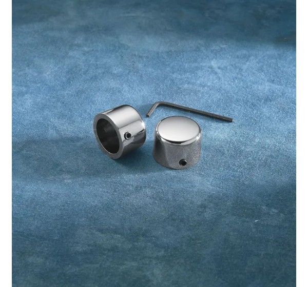 DRAG SPECIALTIES Risers - Detailansicht