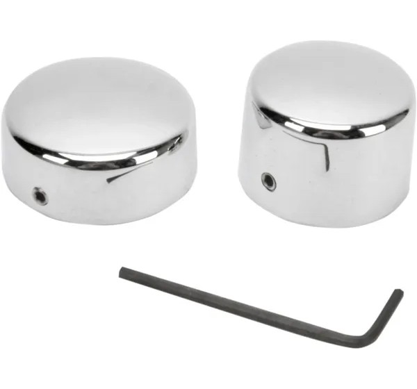 DRAG SPECIALTIES Achsen & Naben für Harley Davidson XLCH 900 1958-1972