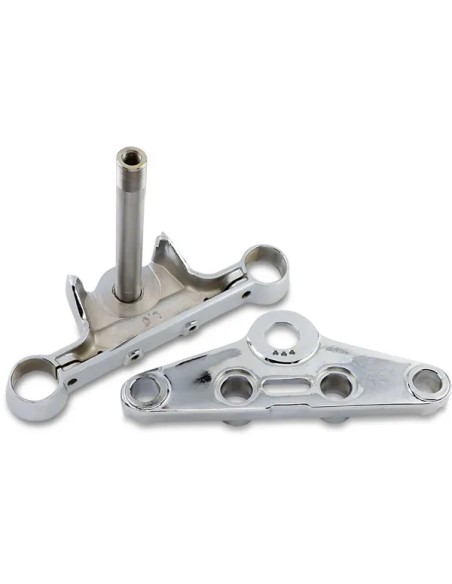 DRAG SPECIALTIES Federung vorne für Harley Davidson FL 1200 1949-1977