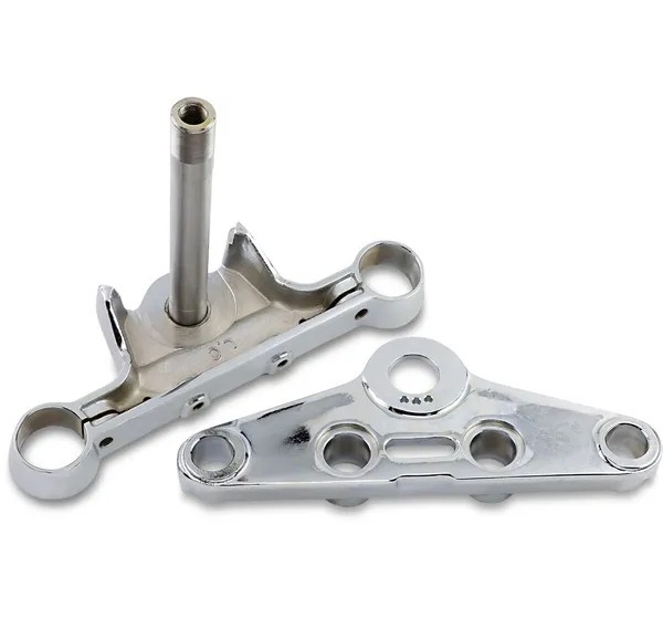 DRAG SPECIALTIES Federung vorne für Harley Davidson FL 1200 1949-1977