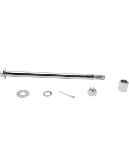 DRAG SPECIALTIES Achsen & Naben für Harley Davidson FXR 1340 1986-1994