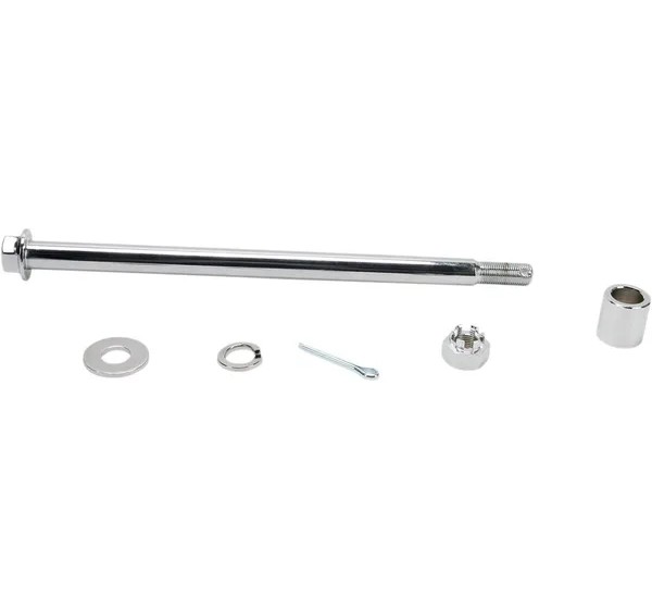 DRAG SPECIALTIES Achsen & Naben für Harley Davidson FXR 1340 1986-1994