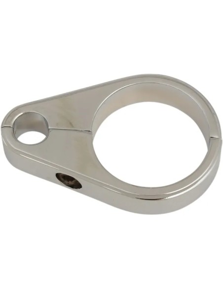 DRAG SPECIALTIES Montagematerial & Zubehör - 1 3/8 FRAME CLAMP