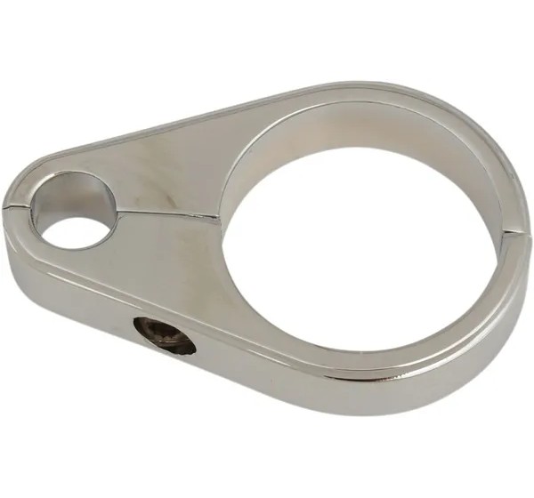 DRAG SPECIALTIES Montagematerial & Zubehör - 1 3/8 FRAME CLAMP