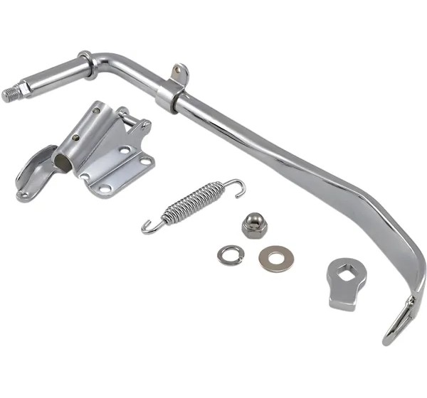 DRAG SPECIALTIES Seitenständer & Zubehör für Harley Davidson FL 1200 1941-1977