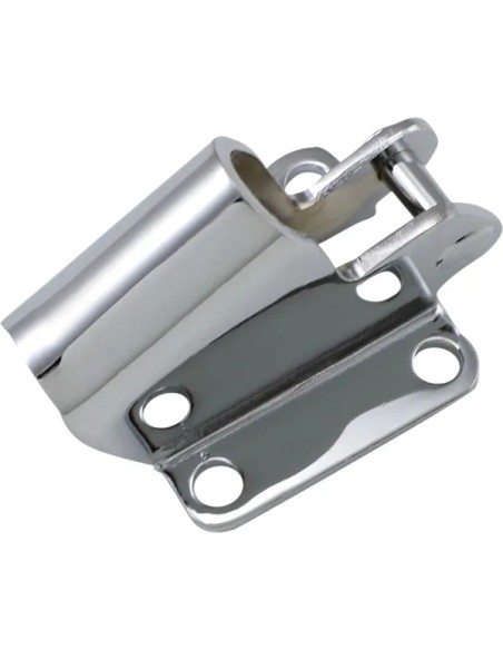 DRAG SPECIALTIES Seitenständer & Zubehör für Harley Davidson FLHTC 1340 1983-1998