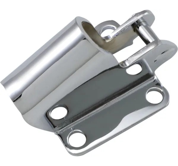 DRAG SPECIALTIES Seitenständer & Zubehör für Harley Davidson FLHTC 1340 1983-1998
