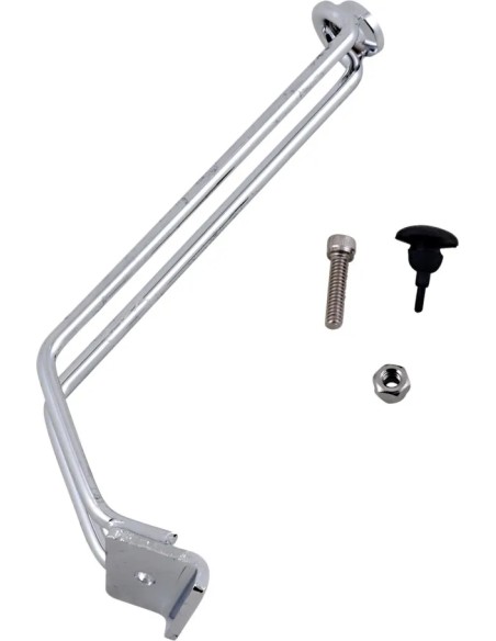 DRAG SPECIALTIES Seitenständer & Zubehör für Harley Davidson FLHTC 1340 1984-1998