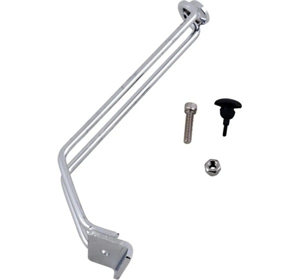 DRAG SPECIALTIES Seitenständer & Zubehör für Harley Davidson FLHTC 1340 1984-1998