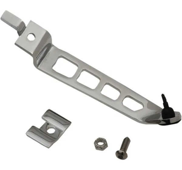 DRAG SPECIALTIES Seitenständer & Zubehör für Harley Davidson FXD 1450 1999-2005