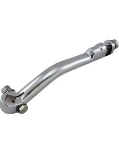 Geschmiedeter Kickstart-Hebel