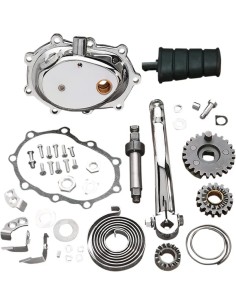 Kickstarter-Kit