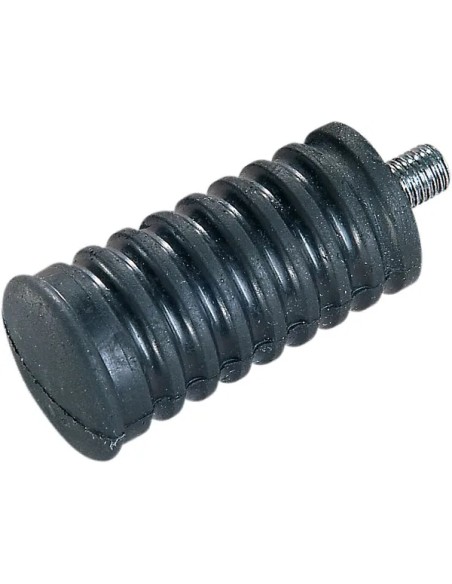DRAG SPECIALTIES Montagematerial & Zubehör - RUBBER SHIFT PEG FOR H-D
