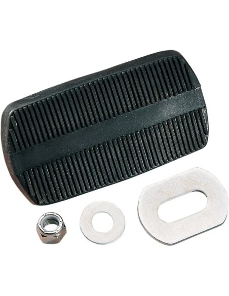 DRAG SPECIALTIES Bremspedale für Harley Davidson FLH 1200 1970-1980
