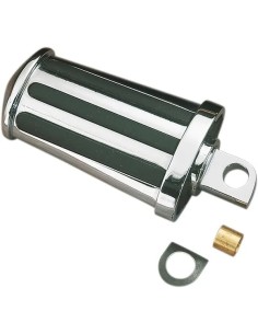 Rail Kick-Pedal mit Drehgelenk