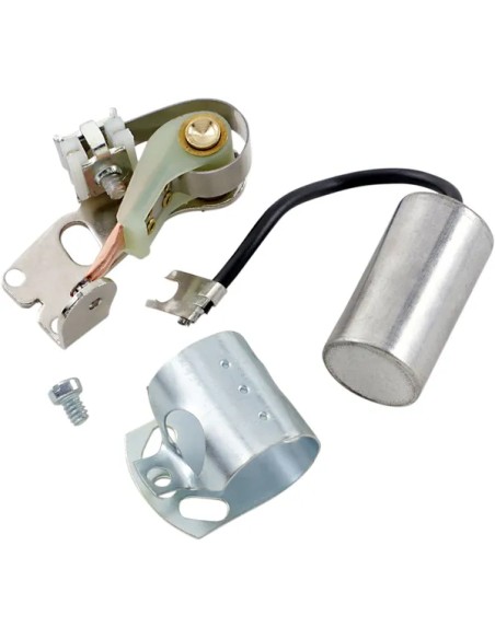 DRAG SPECIALTIES Vergaser für Harley Davidson FLH 1200 1970-1978