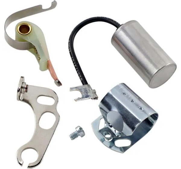 DRAG SPECIALTIES Vergaser für Harley Davidson FL 1200 1948-1964