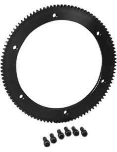 Anlasser-Zahnkranz als OEM-Ersatz
