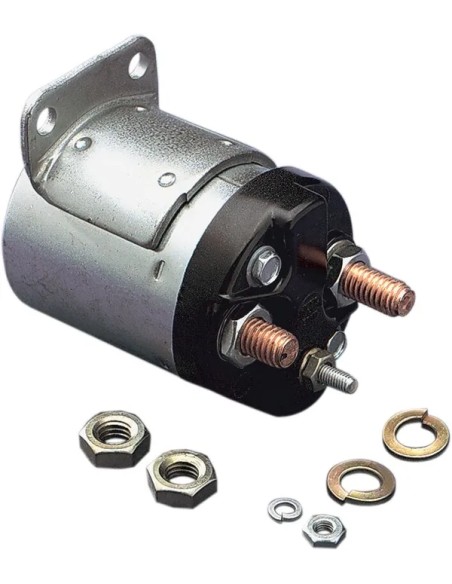 DRAG SPECIALTIES Anlasser & Zündung für Harley Davidson FLHS 1200 1979-1980