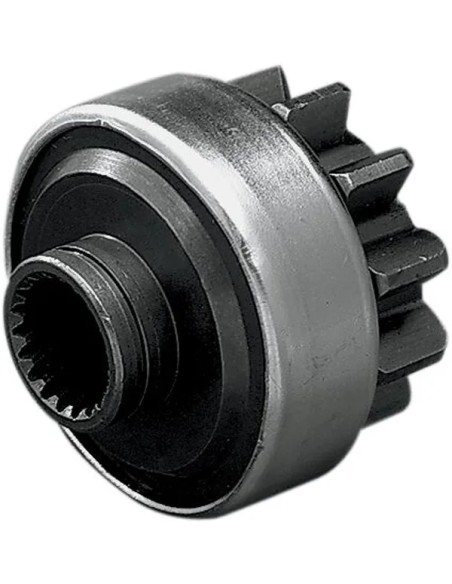 DRAG SPECIALTIES Anlasser & Zündung für Harley Davidson XLCH 900 1958-1972